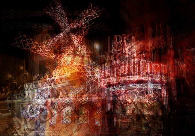 Moulin Rouge (Paris)