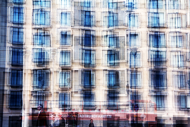 Windows #2 (Berlin)
