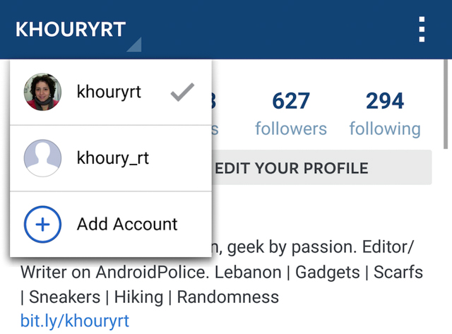 instagram-multiple-accounts-business-photography-slrlounge-kishore-sawh