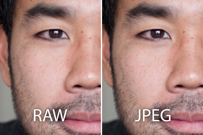 04 raw vs jpeg sharpness comparison