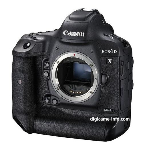 Canon 1D X Mark II Specs Leak, Sony 28-70mm F/2 Coming? [Daily Roundup]