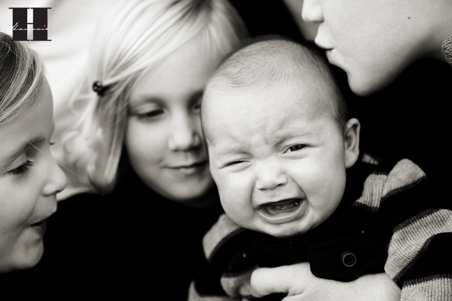 5 Tips For Photographing Uncooperative Kids