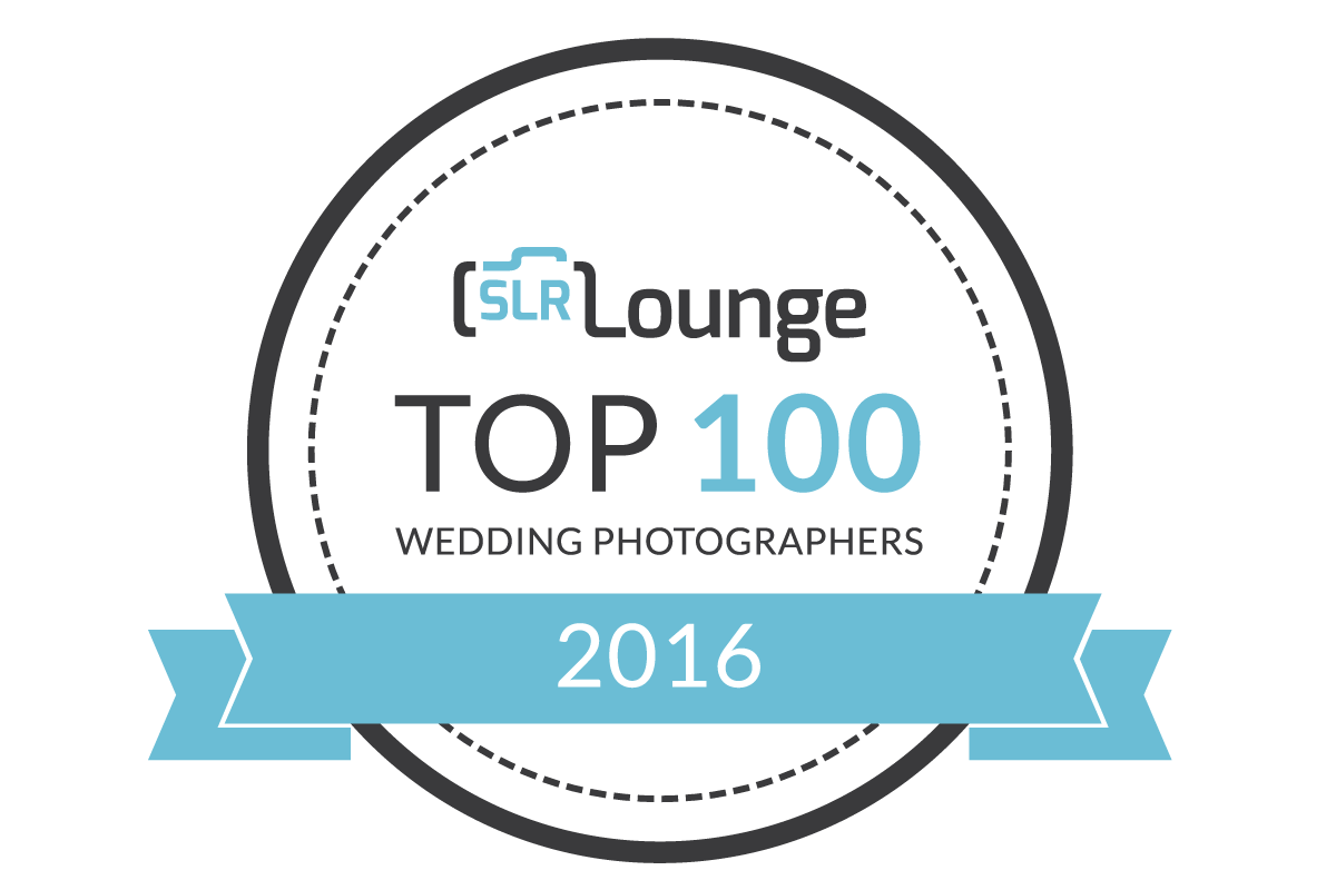 100 Best Wedding Photographers in the U.S. and Canada for 2016