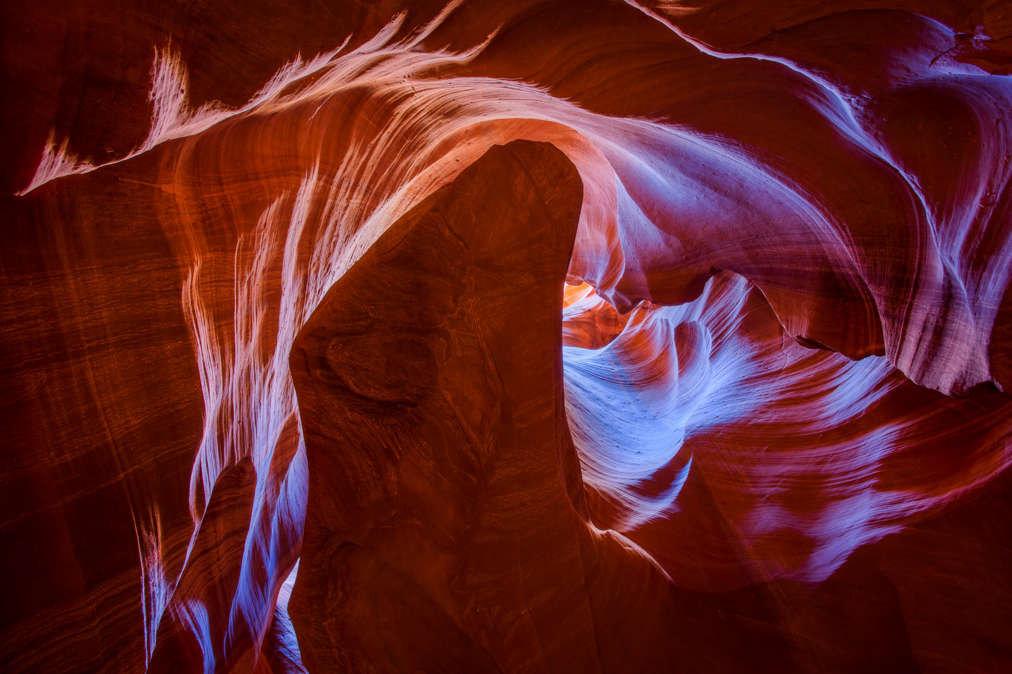 HDR Photography Workshop: Antelope Canyon HDR | Pt.4 | Final Image Processing