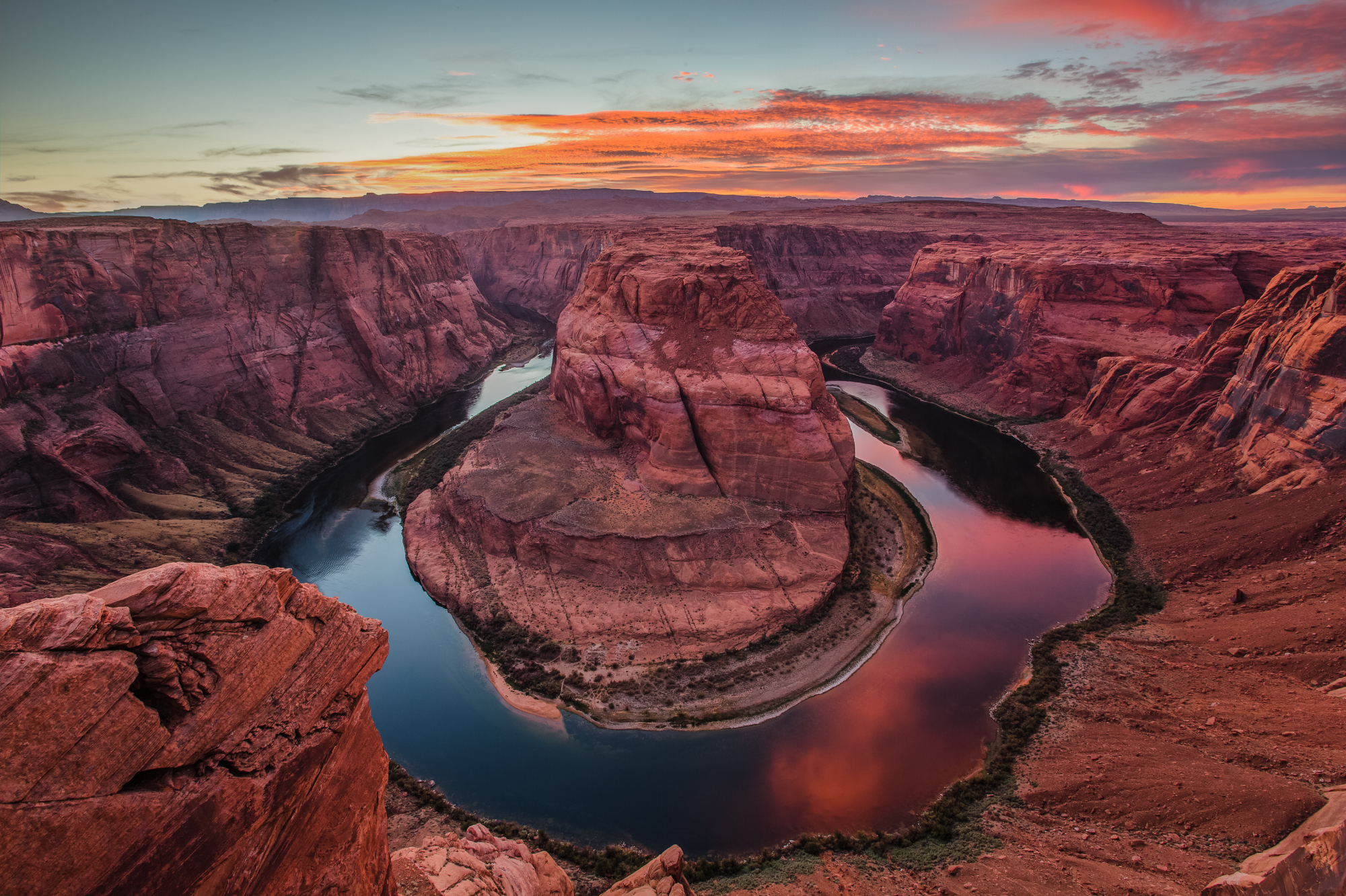 HDR Photography Workshop: Horseshoe Bend HDR | Pt.3 | HDR Processing in Photomatix Pro