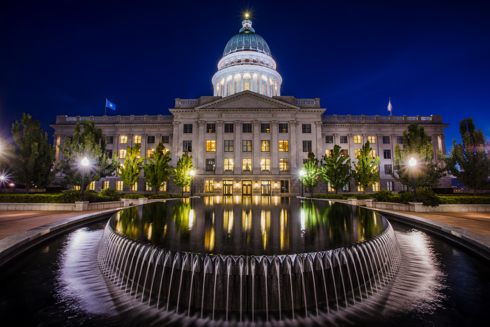 HDR Photography Workshop: Salt Lake Capital HDR | Pt.2 | RAW Preparation and HDR Export