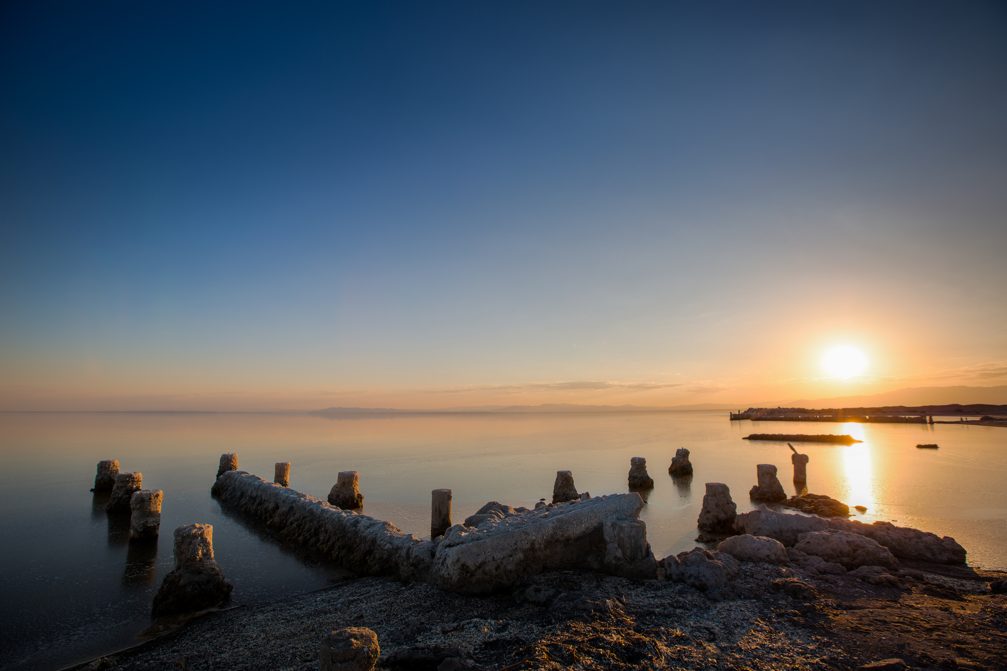 HDR Photography Workshop: Salton Sea HDR | Pt.2 | RAW Preparation and HDR Export
