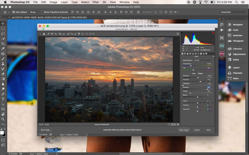 Adobe Camera Raw Gets A Major Facelift After A Decade (& New Improvements)