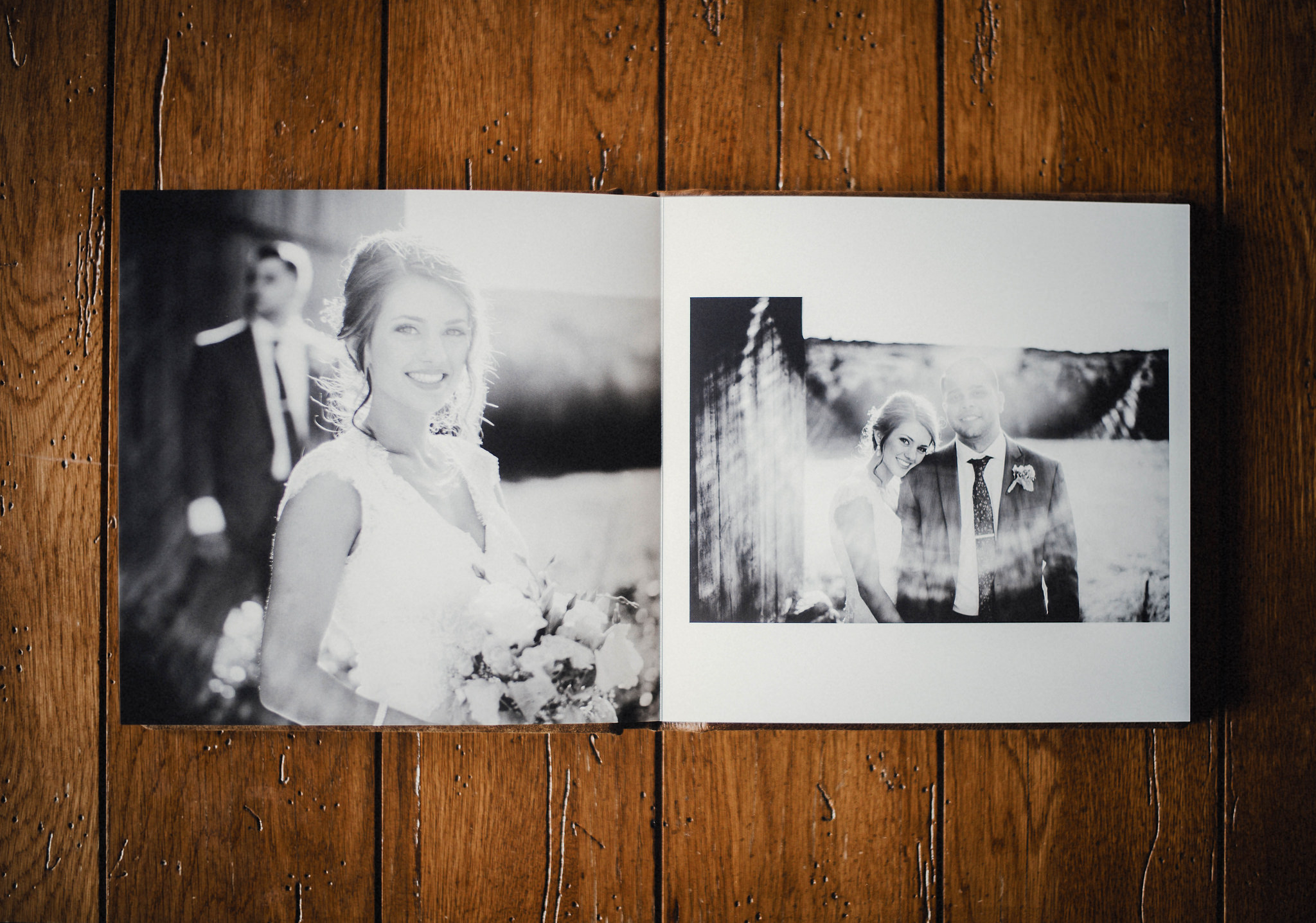 Make a Professional Wedding Album in Minutes With Fundy’s New Album Designer 7.0