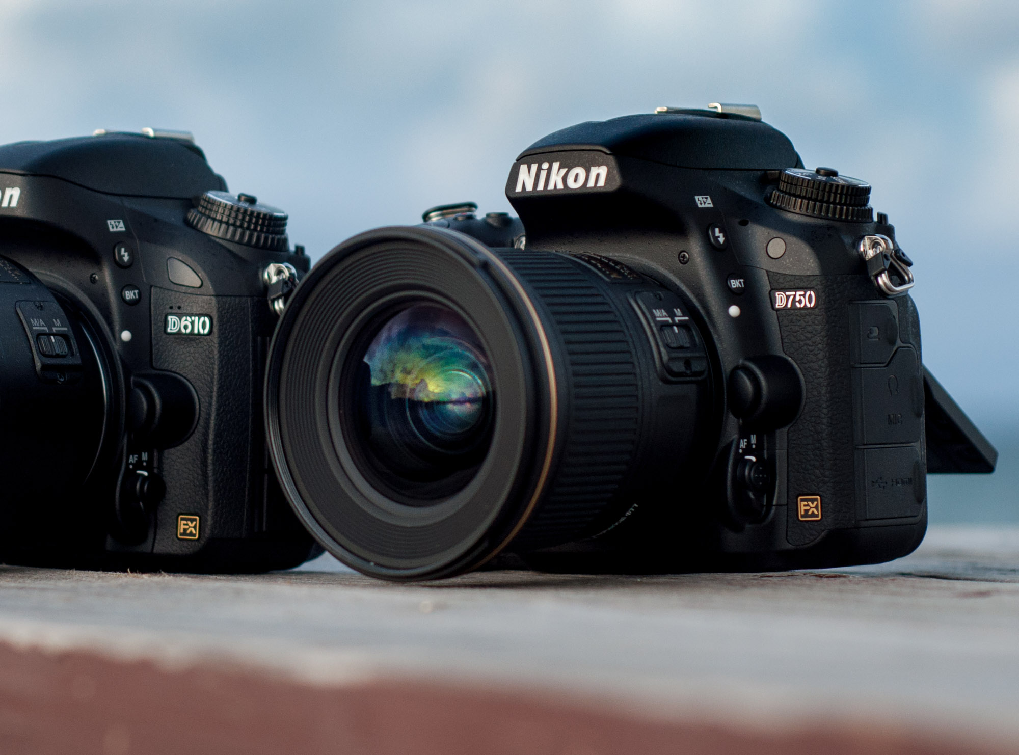 Nikon 24mm f/1.8 G Review | Another Nearly Perfect F/1.8 G Prime?