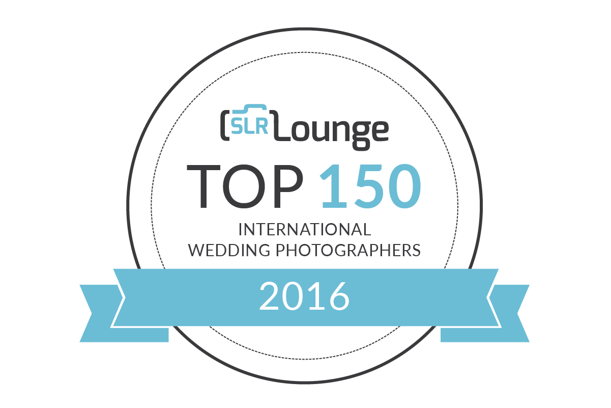 150 Best International Wedding Photographers For 2016