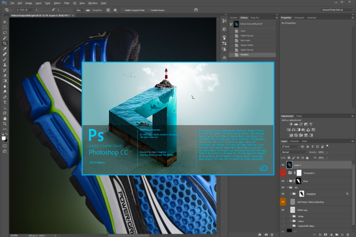 3 Photoshop Tips To Stop You Ruining Your Photos. Do You Commit These Editing Sins?