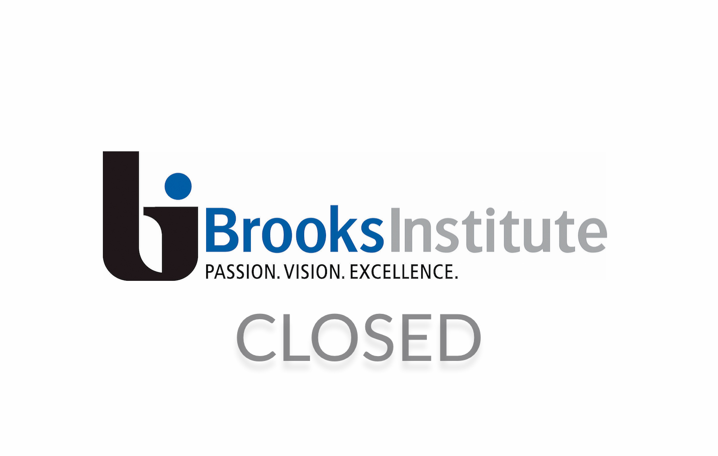 The Brooks Institute Is No More & Closes a 70 Year Chapter In Formal Photography Education
