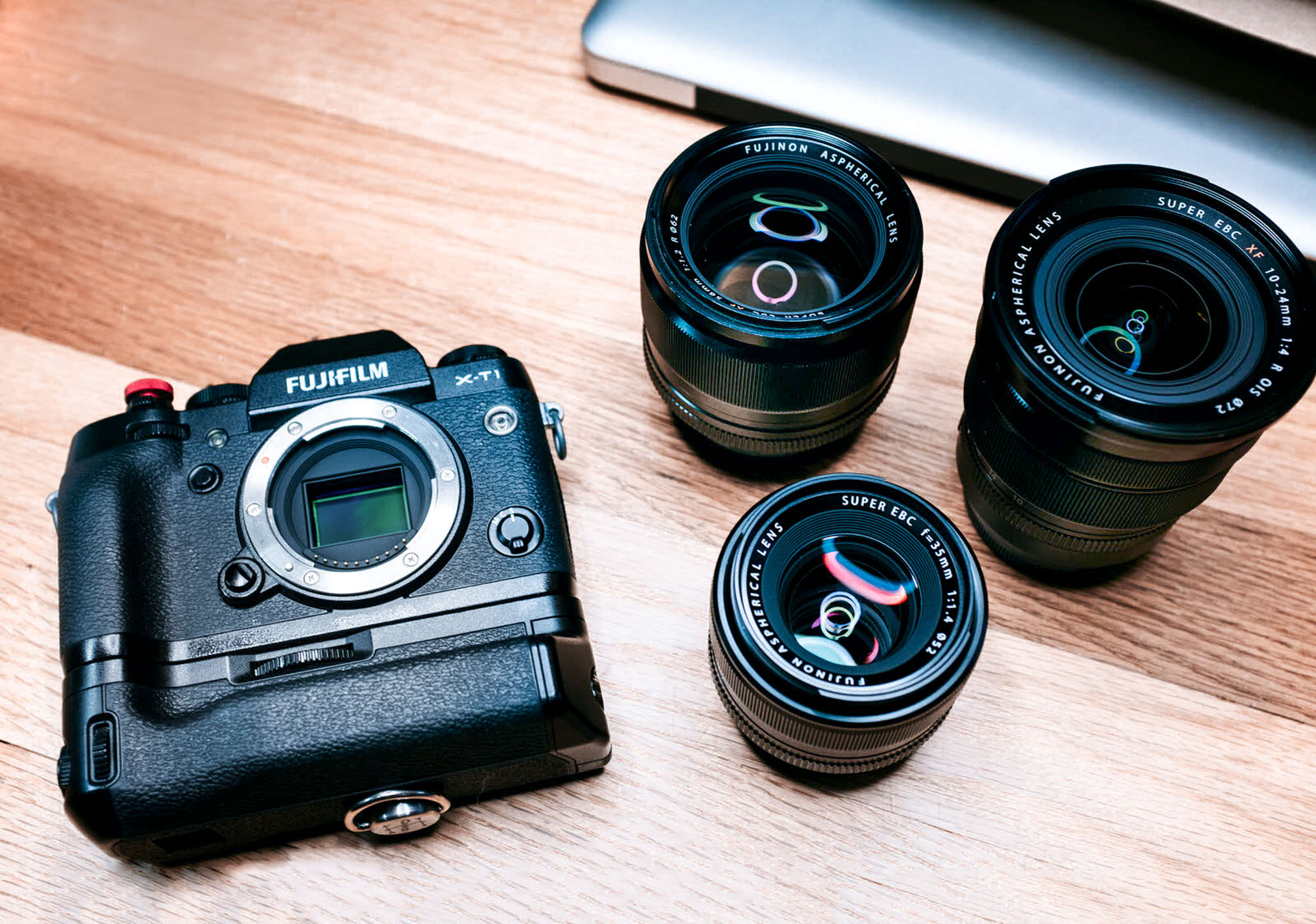 Top 5 Must-Have Fujifilm X Lenses