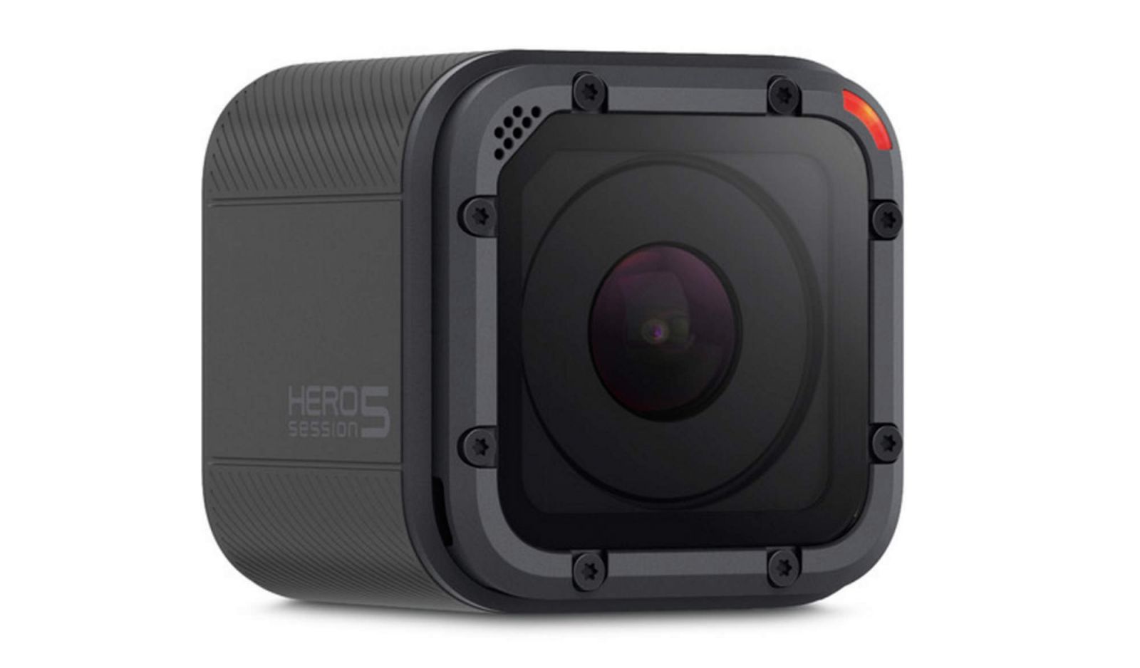 GoPro Launches The Hero5 & Hero5 Session, and Cloud Subscription Service