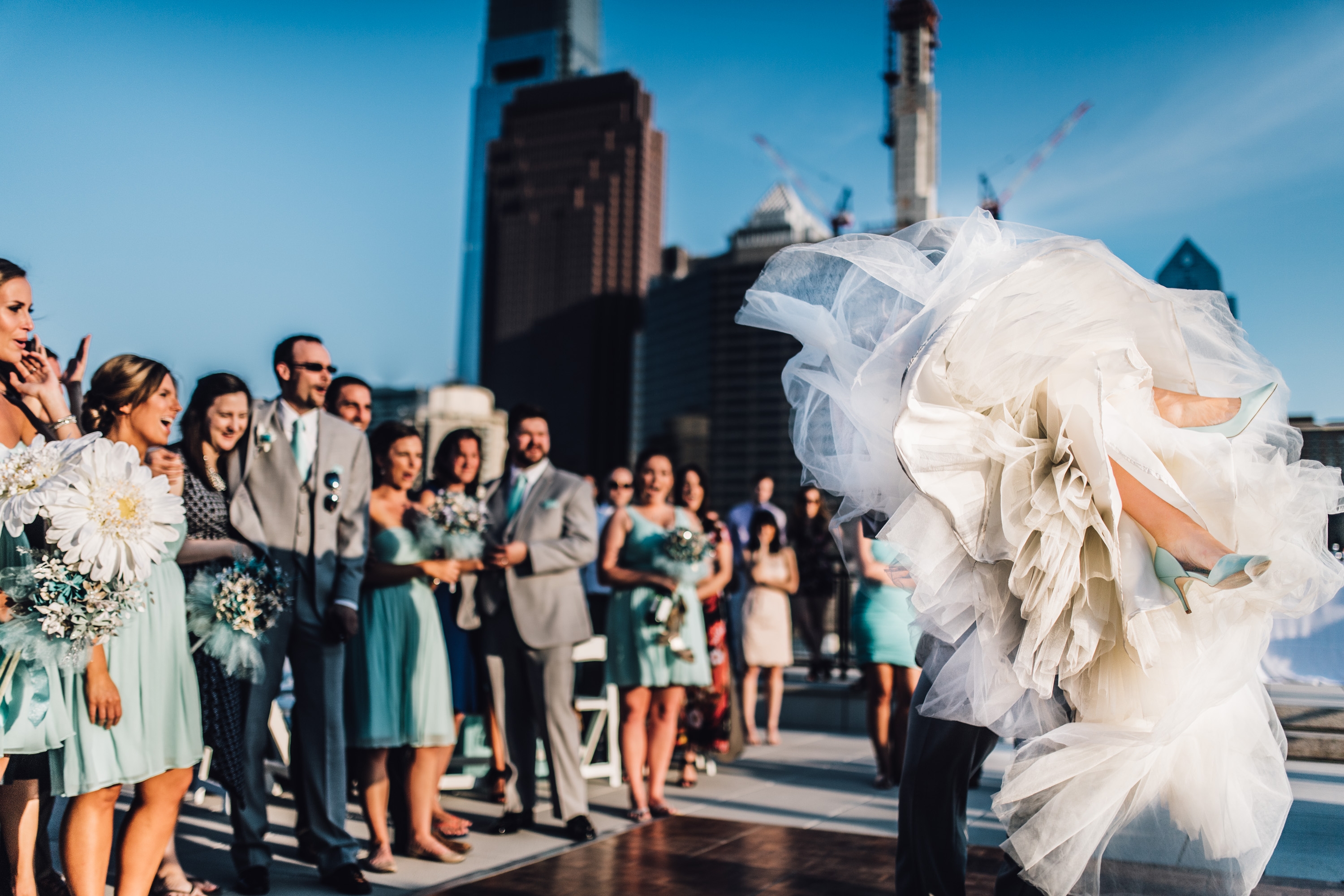 A Few Of The Best Wedding Photographers Share Their Favorite Images