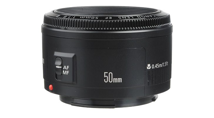 Caution: Counterfeit Canon 50mm f/1.8 II Lenses Circulating | How To Spot The Real From The Fake