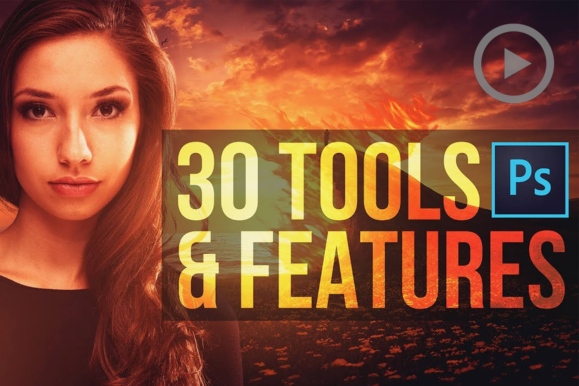 Featured image of post Photoshop Tutorials For Beginners Video / I respond to most questions in under 12 hours.