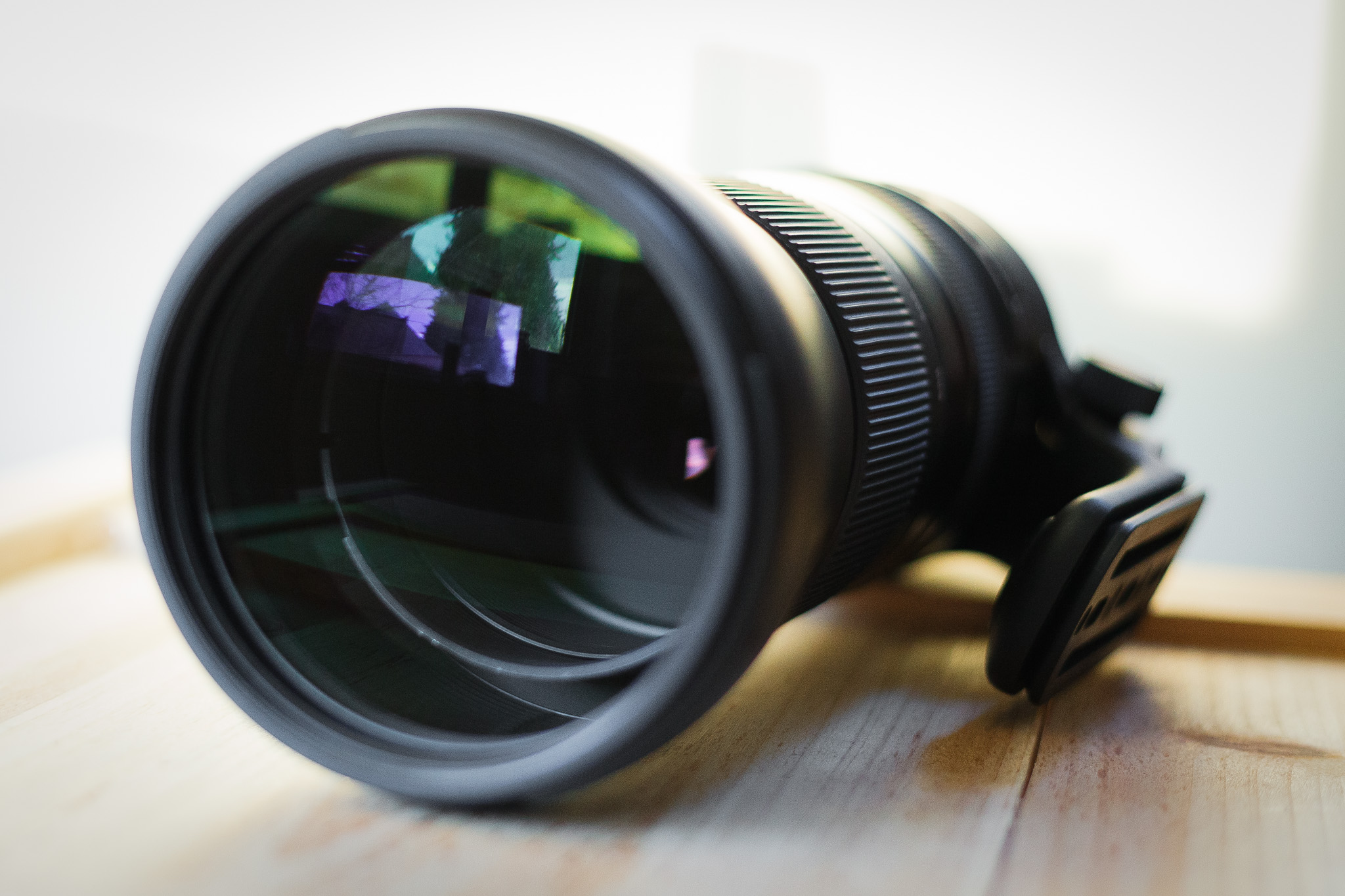 Review | Hands On With The New Tamron 150-600mm F/5-6.3 Di VC USD G2