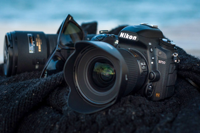 Nikon D750 Shutter Recall Broadened | See If Your Camera May Be Affected & Fixed For Free