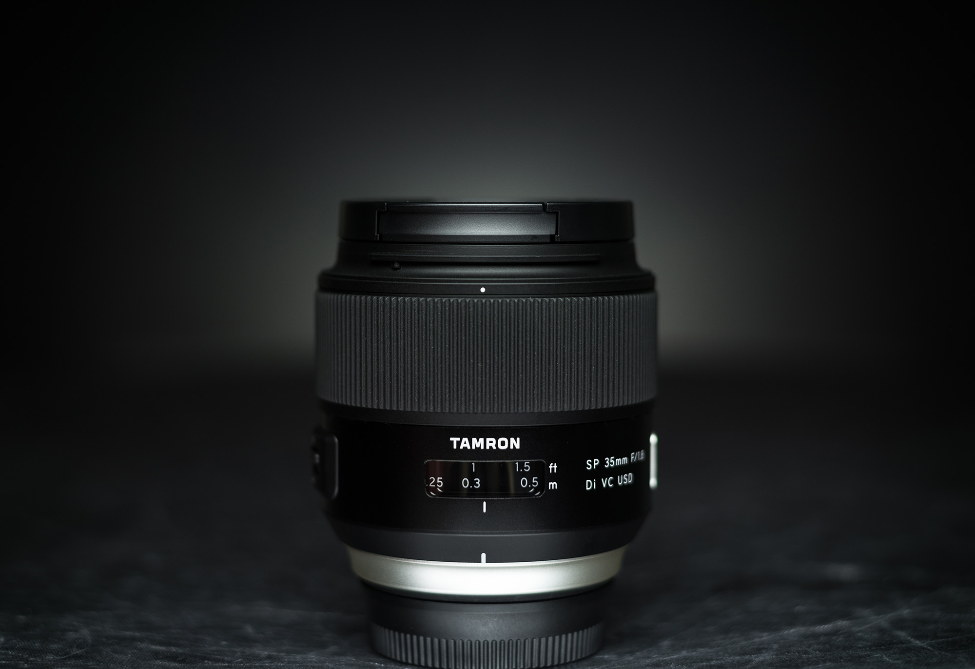 Tamron 35mm f/1.8 Di VC Review: Beast Mode On A Budget