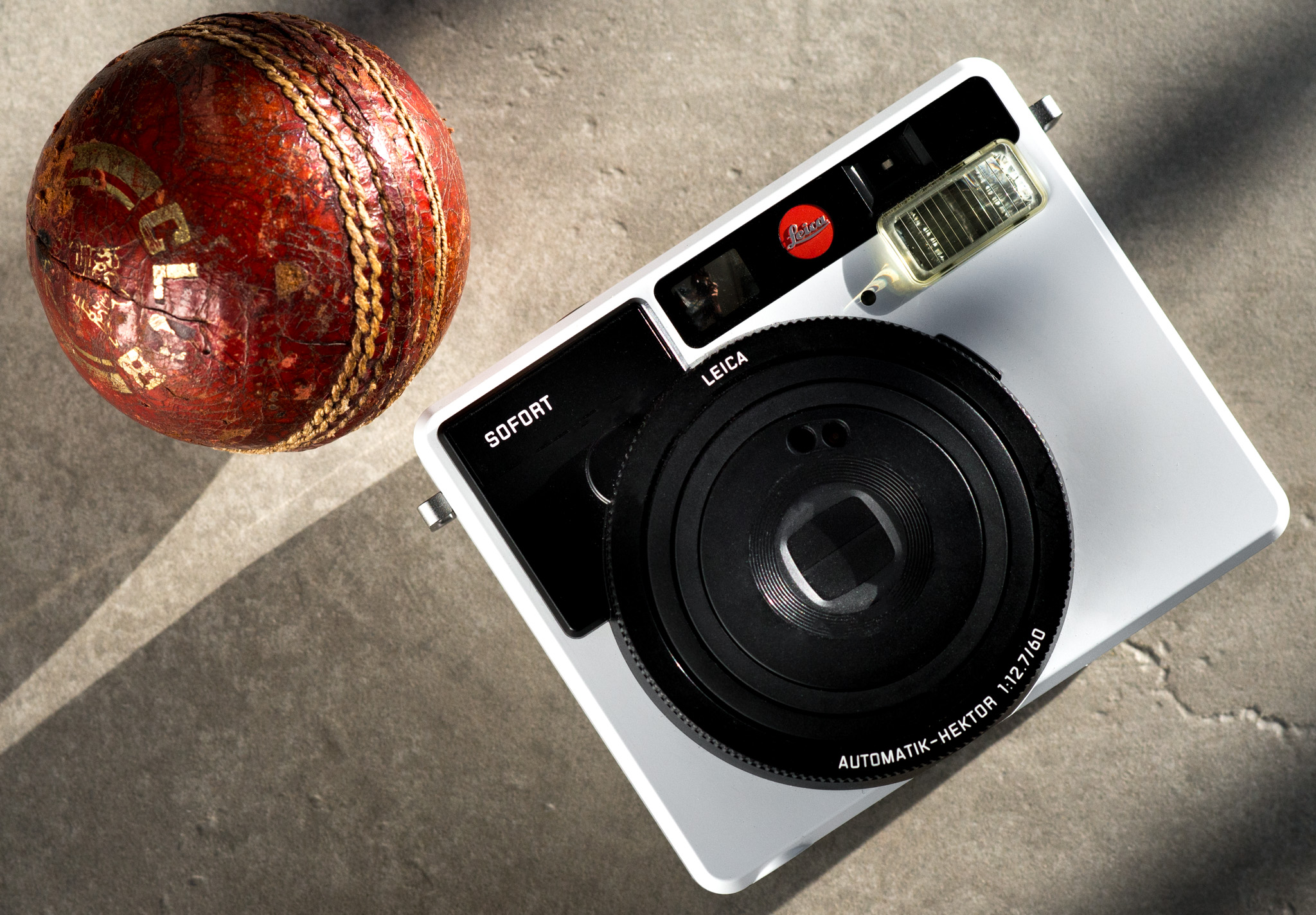 Leica Sofort Review | The Instant Camera For the Grown Up & As Leica As It Gets