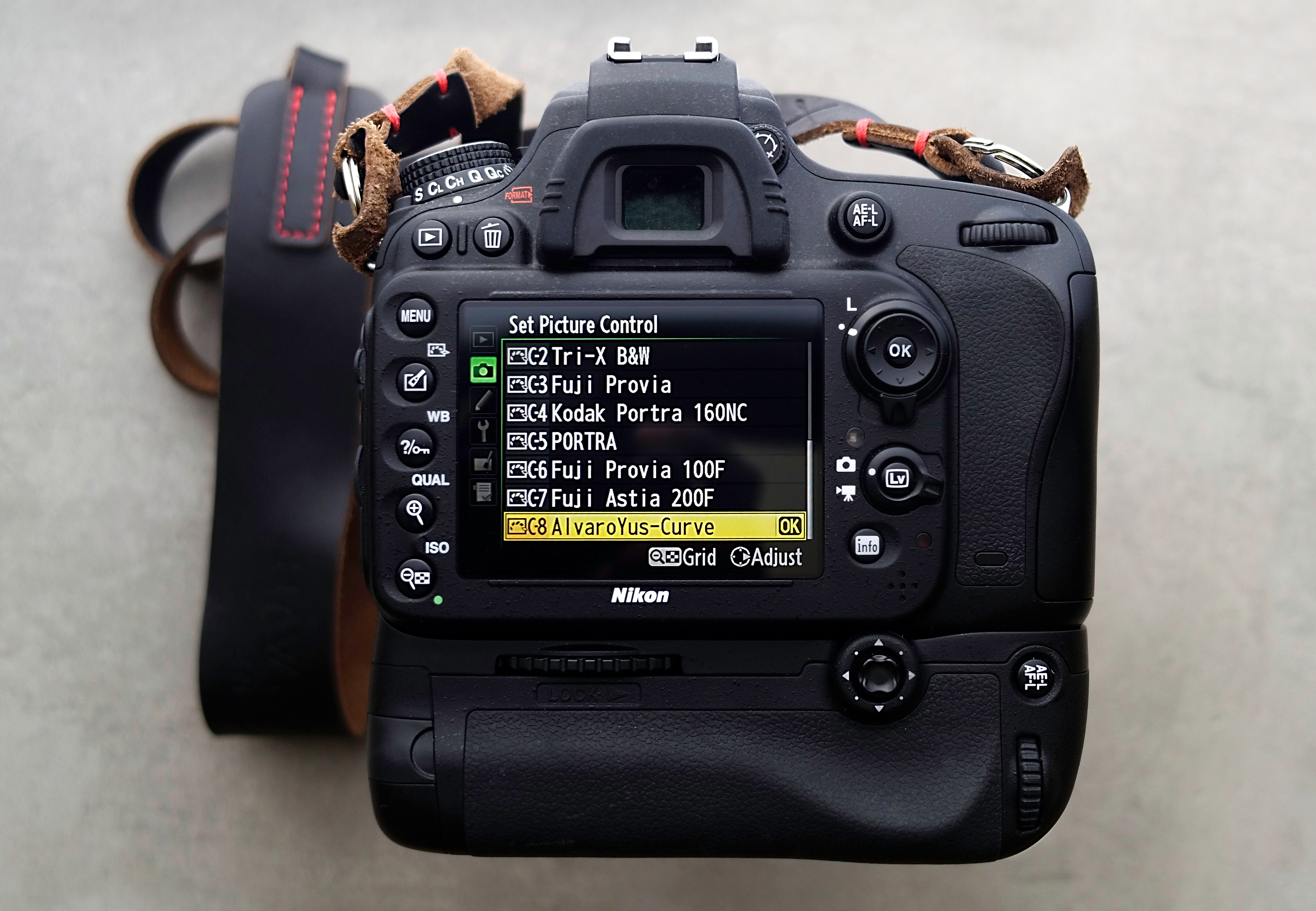 Camera Control Nikon For Mac