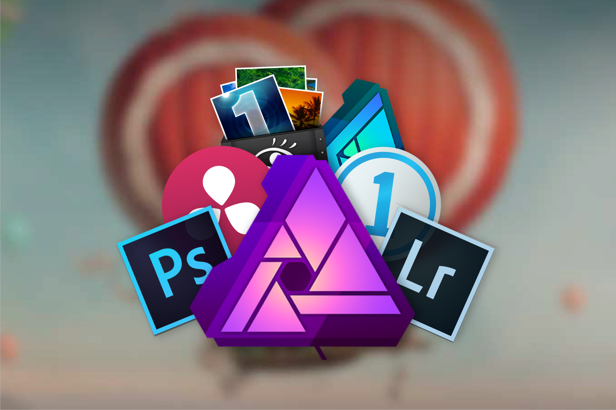 Top Alternatives for Adobe Creative Suite