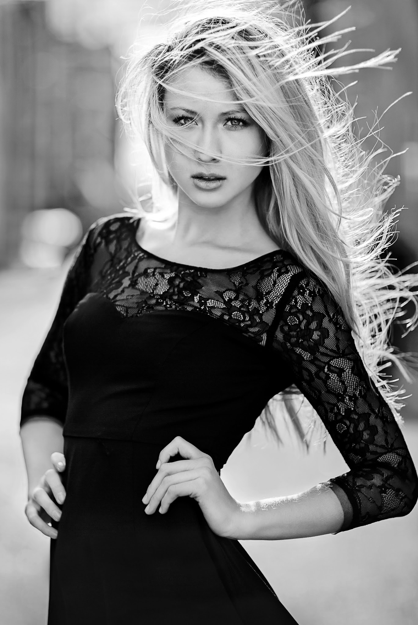 Emma K. - Viera Models Agency