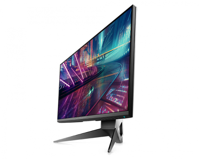 Alienware Announces Its first Ever Monitor So Creatives Take Note | The