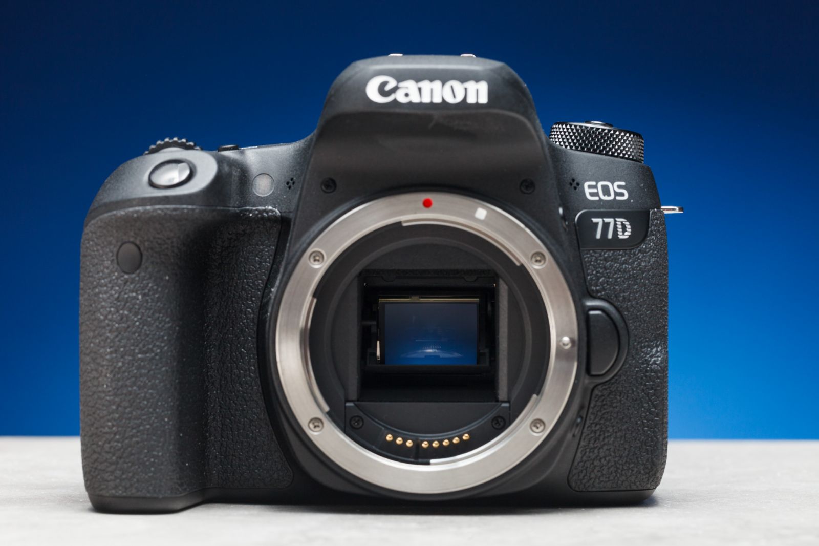 77D Review | Solid Beginner's Camera Offering Room To Grow & Some New Canon Tech