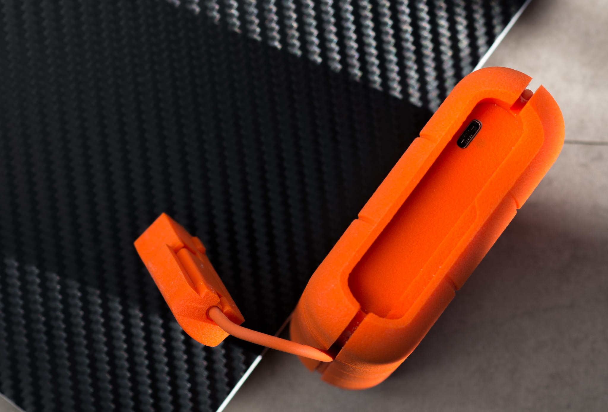 Lacie Rugged Usb C Review Bridging The Gap Between The Computer You Have Now Your Next