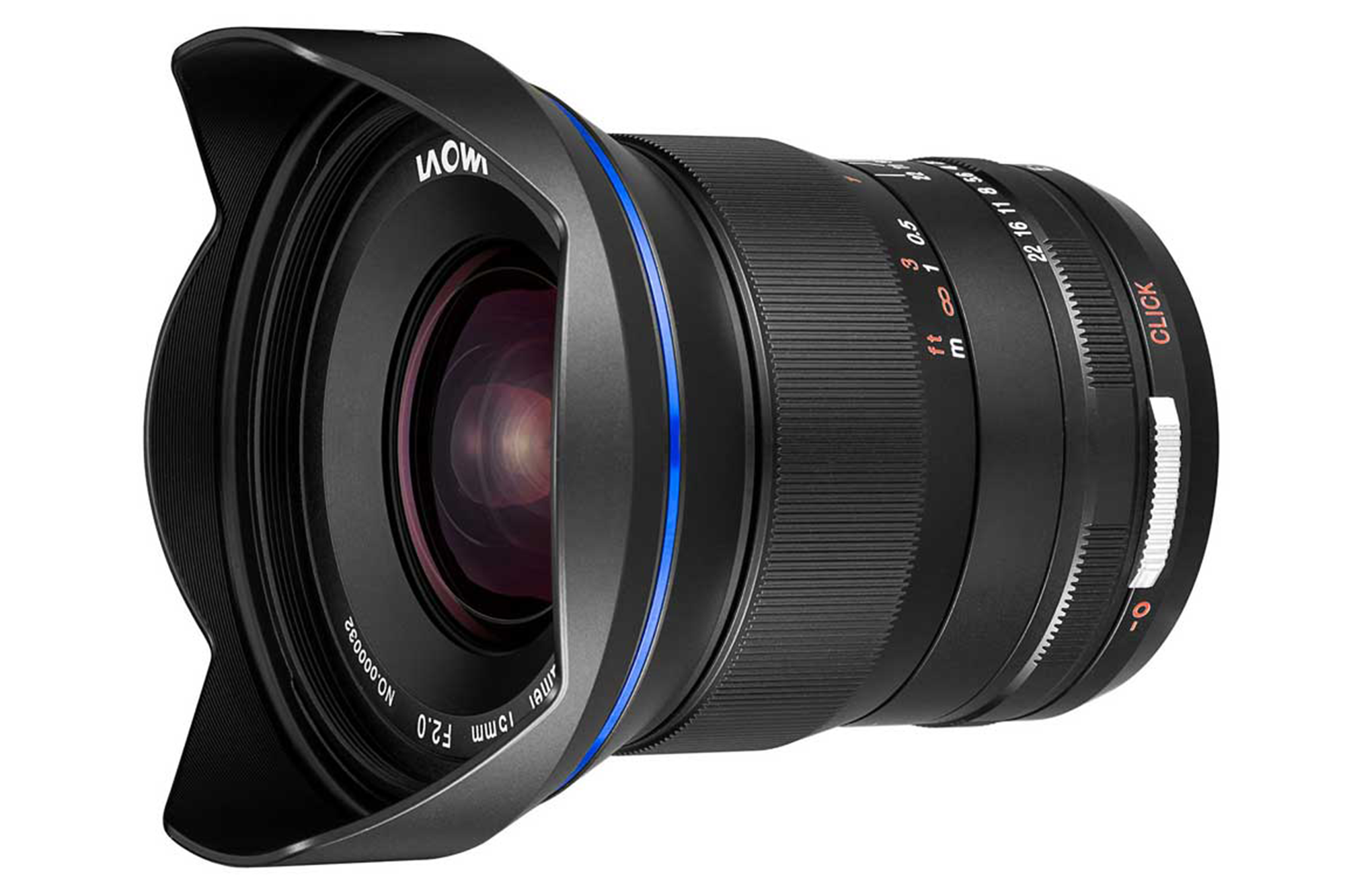 Laowa 15mm f/2 FE Zero-D Lens Now Available For Pre-Order