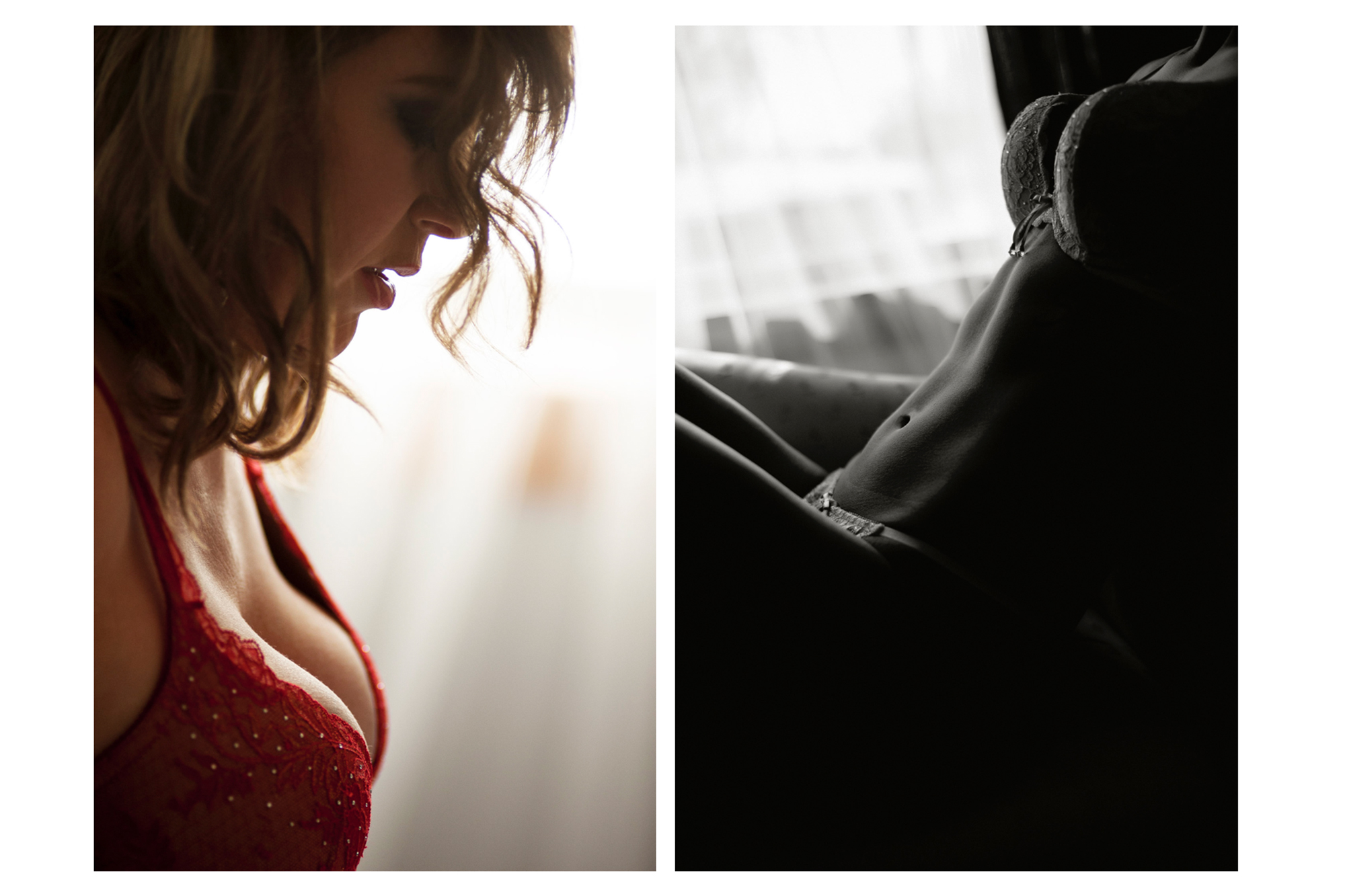 How To Start A Boudoir Photography Business (NSFW)