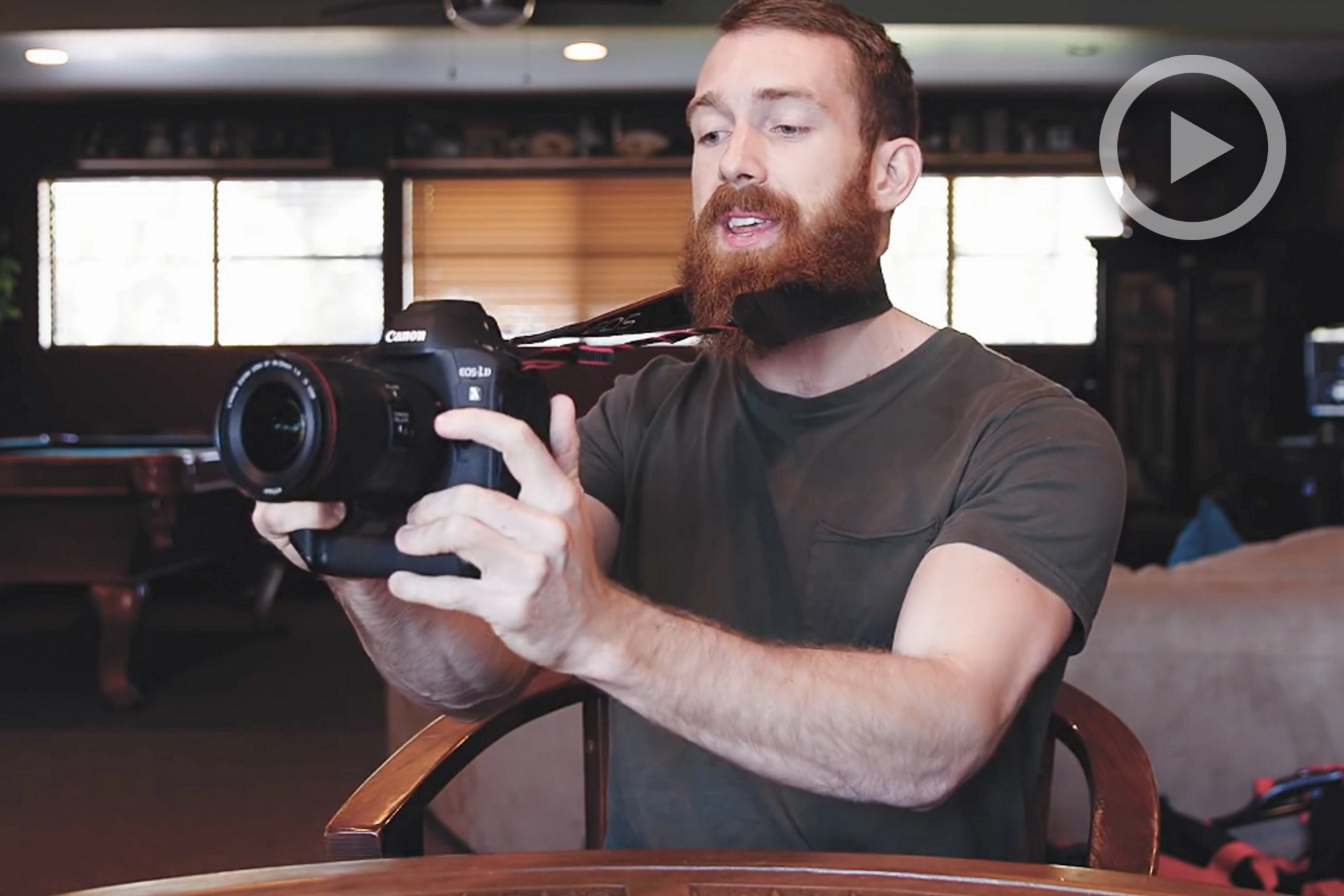 DSLR Video Tips | Tricks For Travel Filmmaking With Minimal Gear