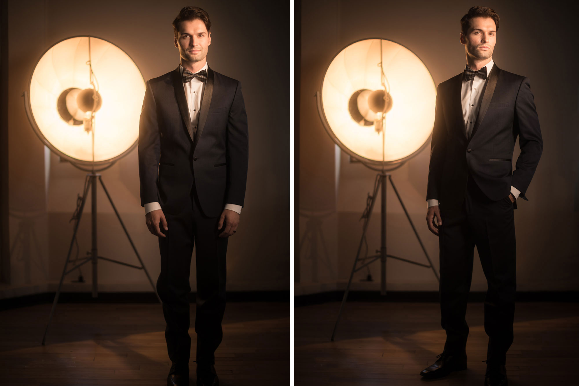 5 Simple Posing Tips For Men Minute Photography