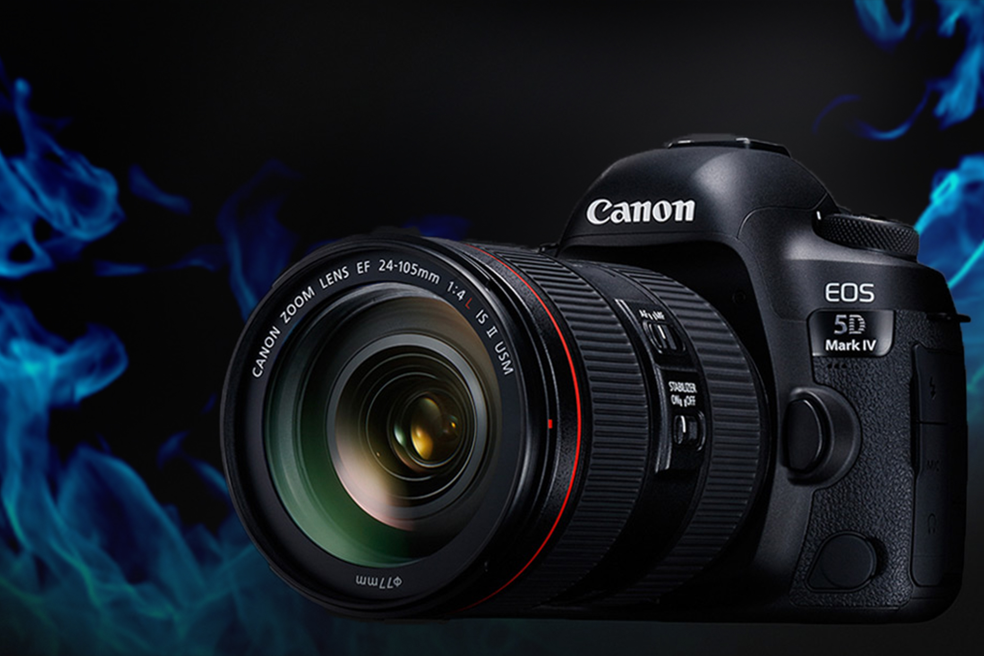 Increase Dynamic Range Of Canon 5D Mark IV By 1EV | You Can, Sort of, At  A Price…