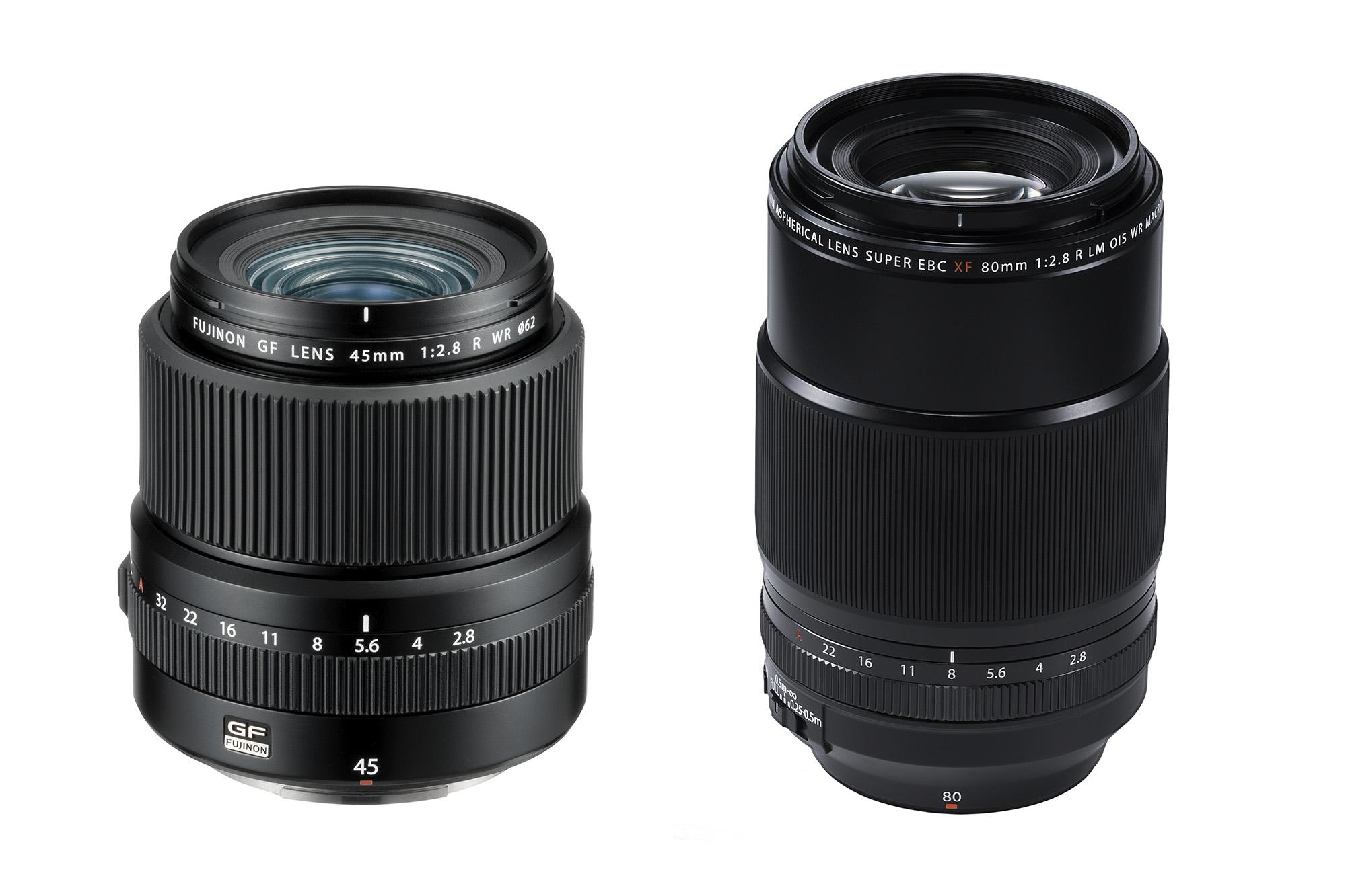 Fuji Announcement | Two New Lenses, Updated Lens Roadmap, Firmware Updates