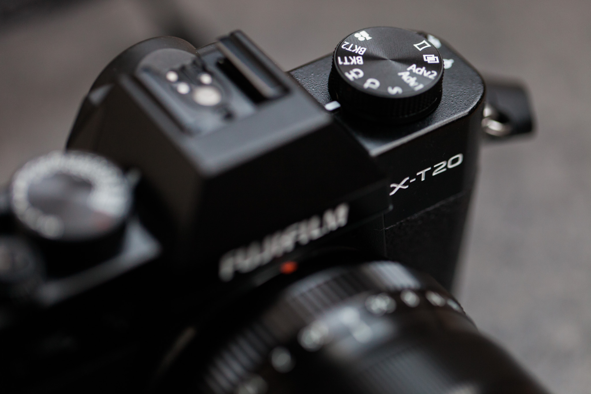 Incarijk Slot Verliefd Fuji X-T20 Review | Oversized Performance In A Pint-Sized Camera