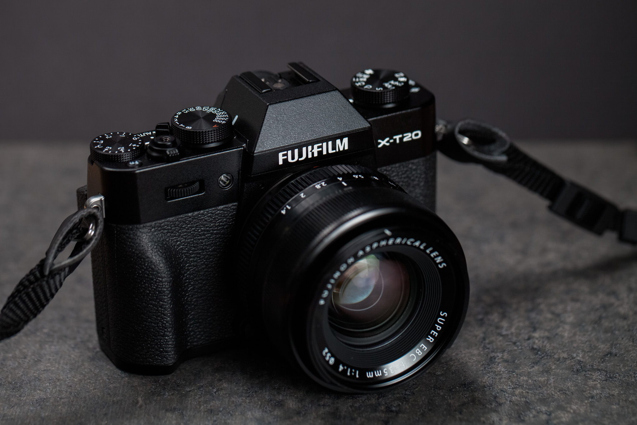 Fuji X-T20 Review | Oversized Performance In A Pint-Sized Camera