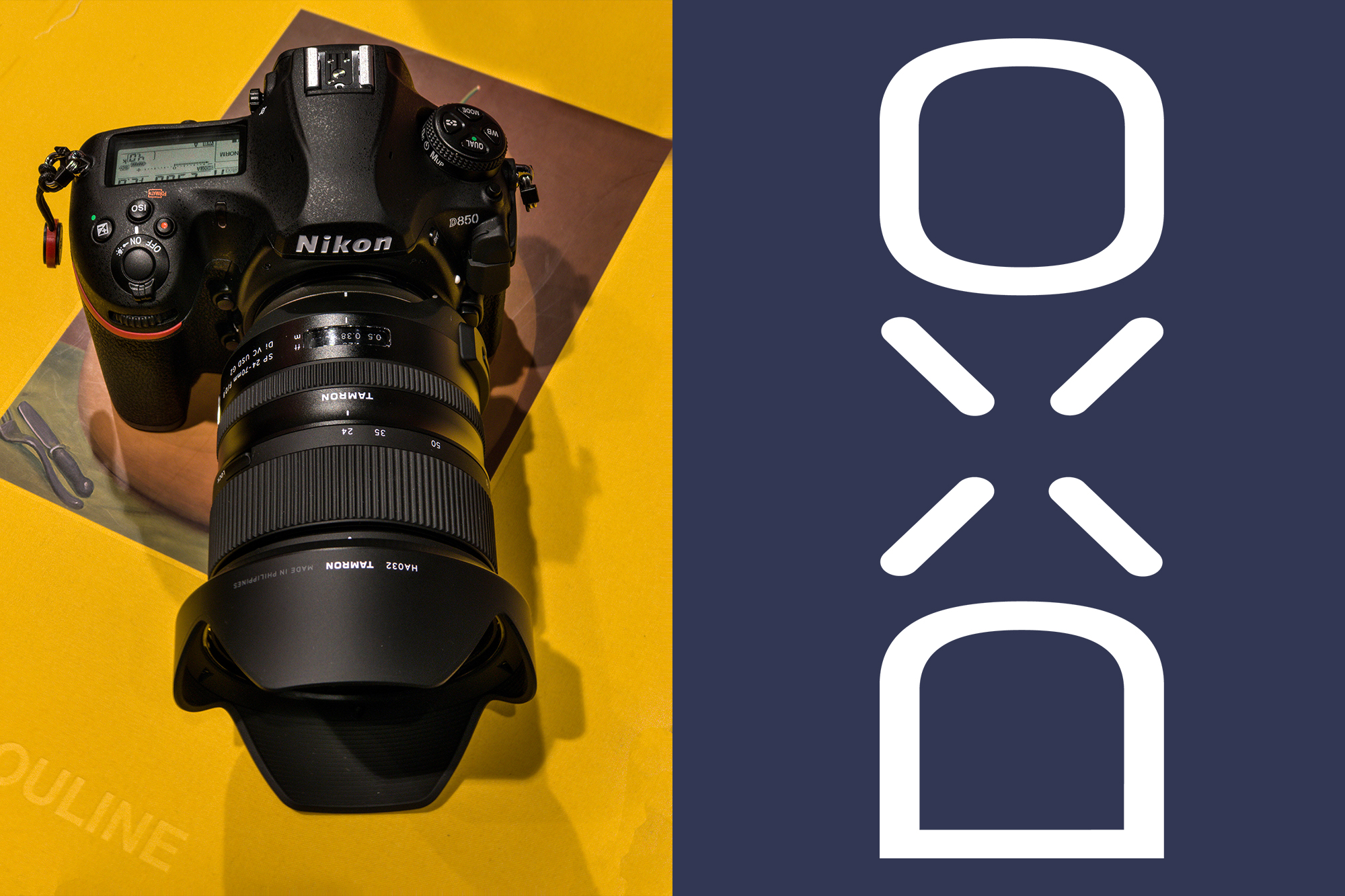 The Nikon D850 Scores 100 on DXO | Here Are A Few Things You Should