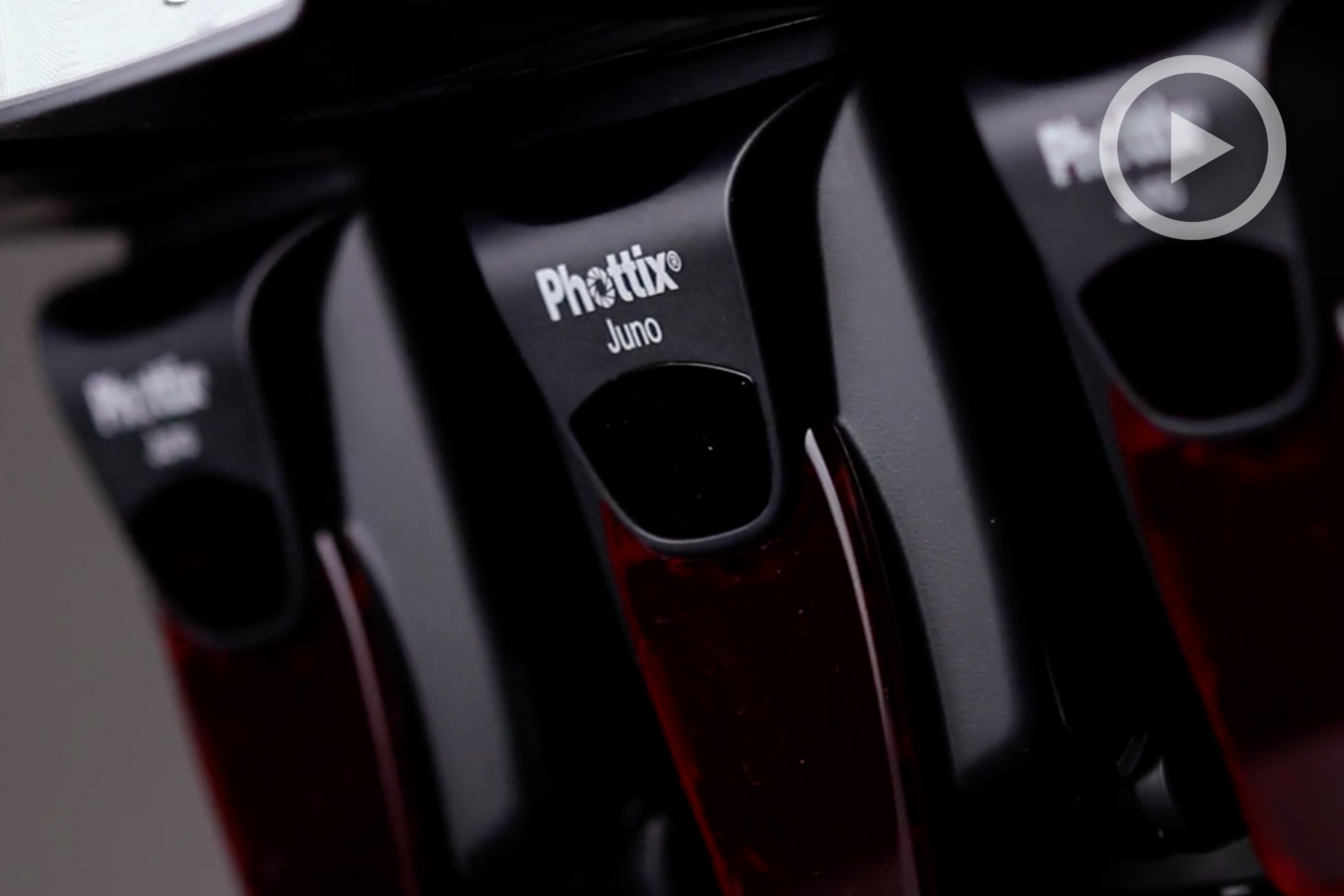 The Phottix Juno | Phottix Announces New Affordable Flash