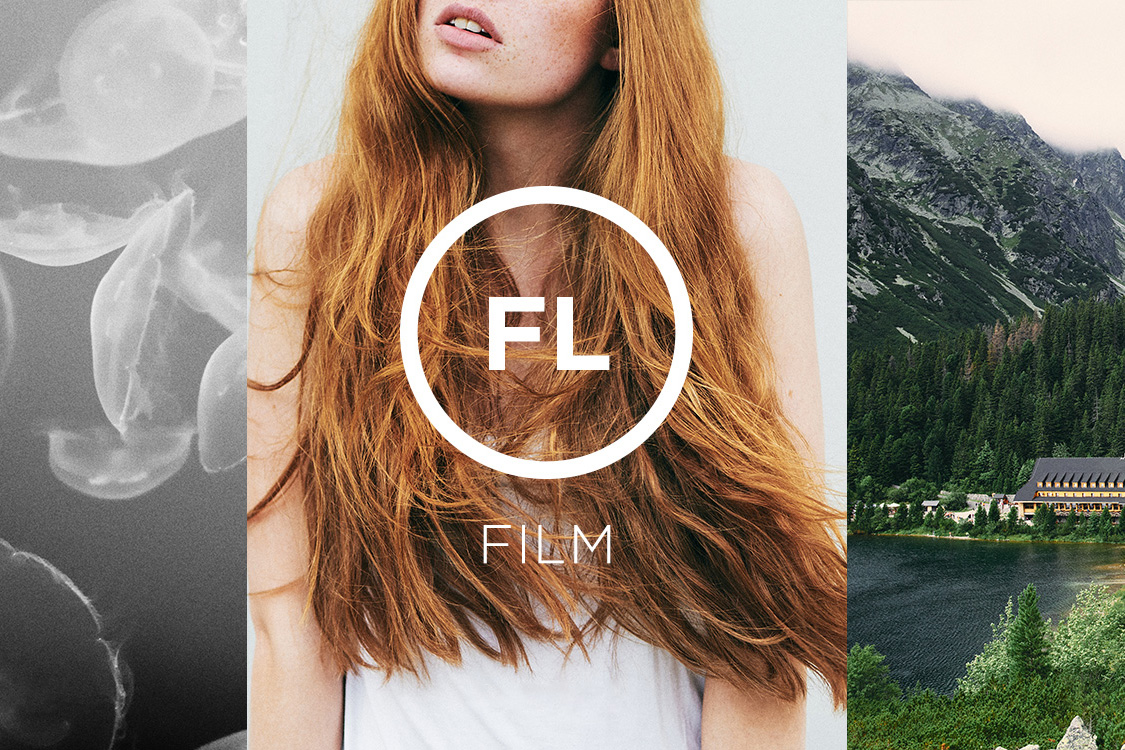 New Capture One Film Styles Pack |  Emulated Color, Contrast, and Texture of Film Stocks
