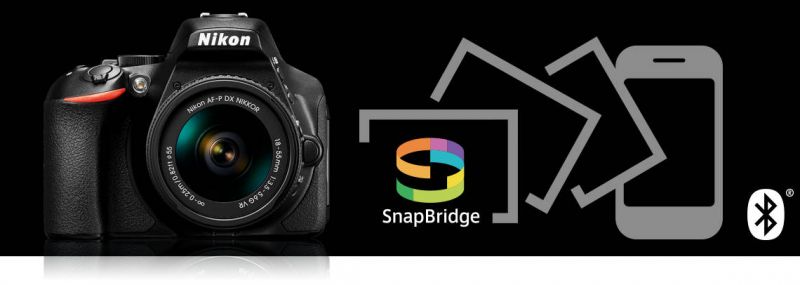 Nikon SnapBridge 2.0 | New UI, Better Battery Life, But Is it Enough?