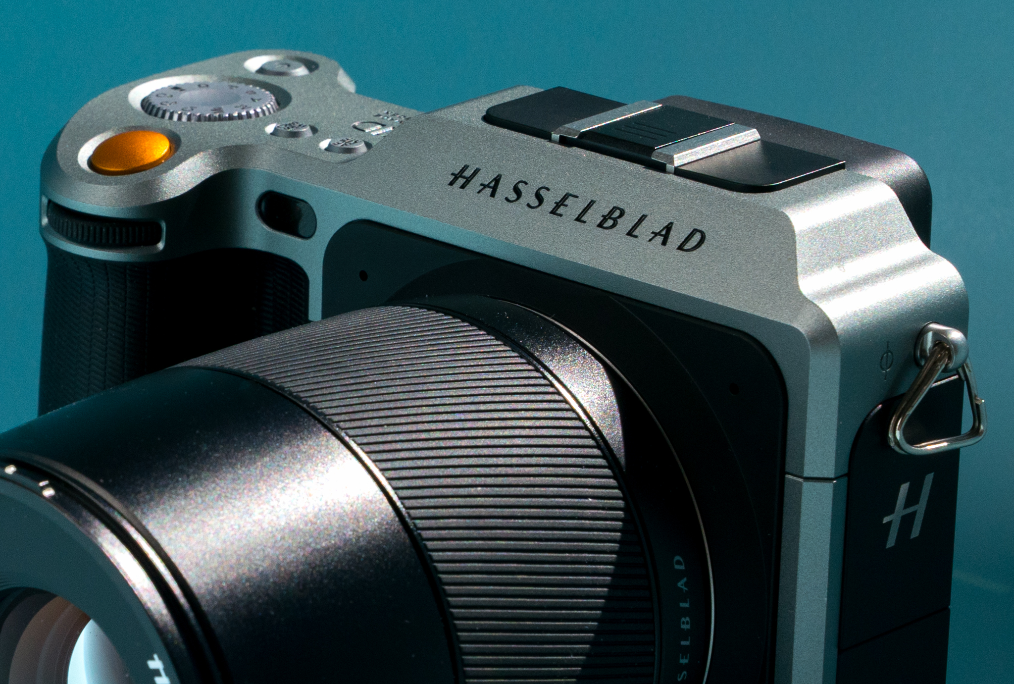 Hasselblad X1D Now Costs Less Than A Nikon D5
