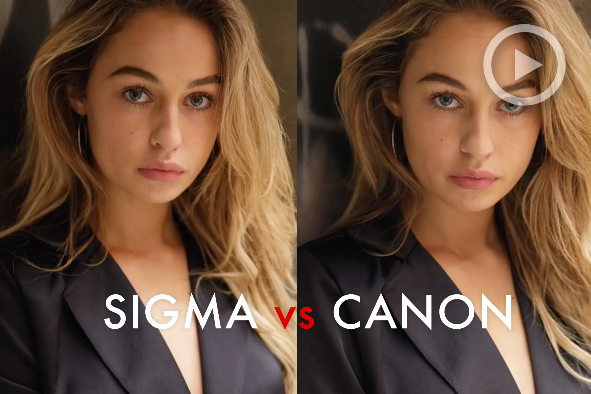 Lens Comparison | Sigma 24-70mm f/2.8 Art VS Canon 24-70mm f/2.8L II