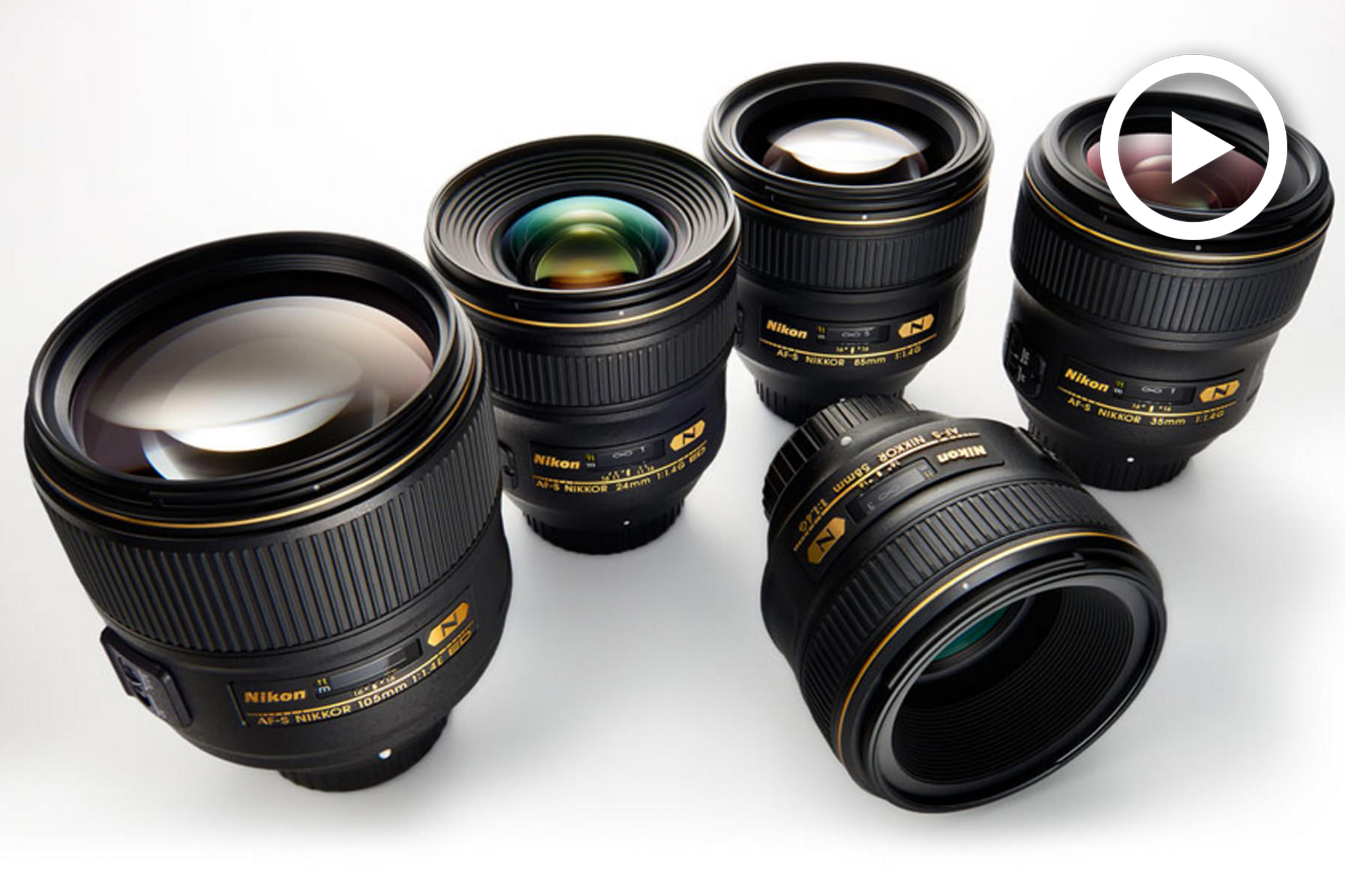 The Properties of Camera Lenses | What You Must Know To Make Better Decisions