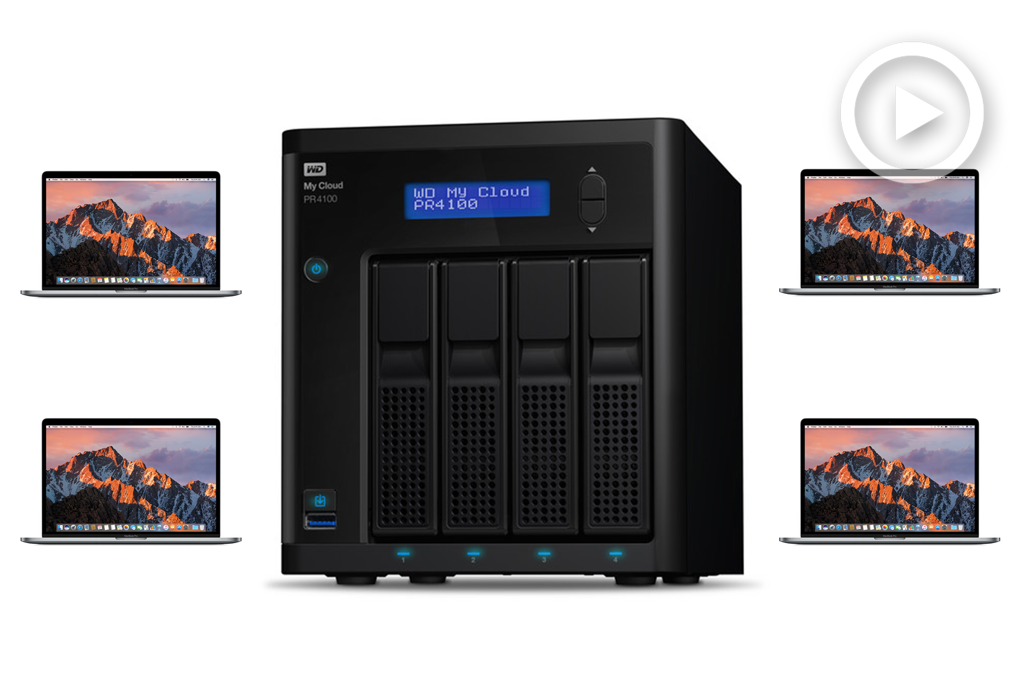 Network Attached Storage (NAS)| How & Why To Set Up A Home Media Server