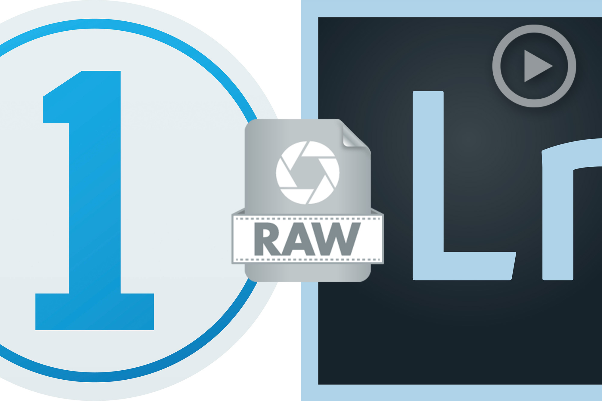 Capture One vs Lightroom: How Each Approaches RAW Images