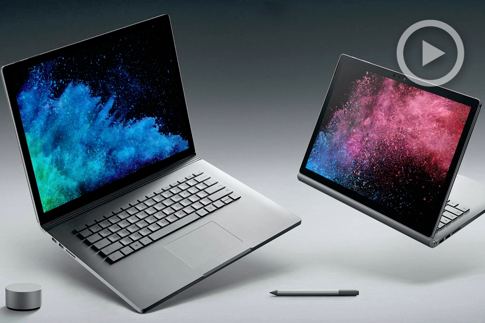 Microsoft S Surface Book 2 Is Here But Who Is It For
